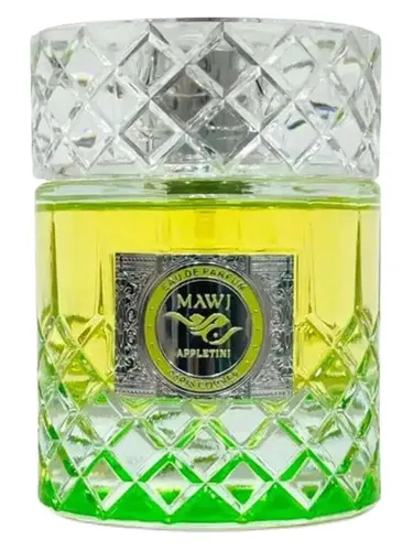PARIS CORNER MAWJ APPLETINI 100 ML - imagem 1