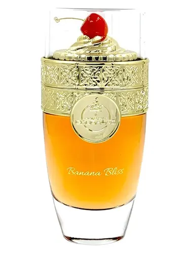 PARIS CORNER BANANA BLISS 100 ML