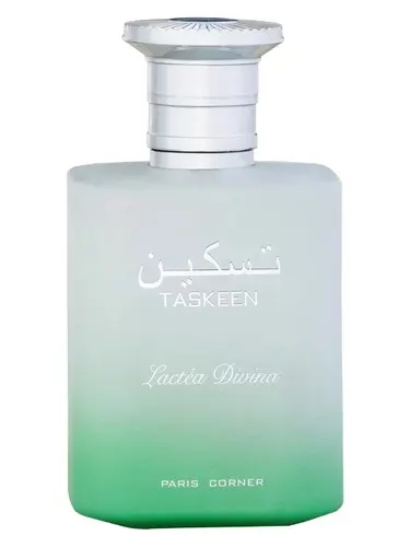 PARIS CORNER TASKEEN LACTEA DIVINA 100ML