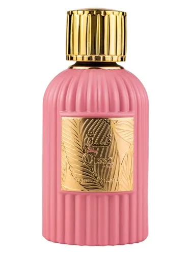 PARIS CORNER QISSA PINK 100ML
