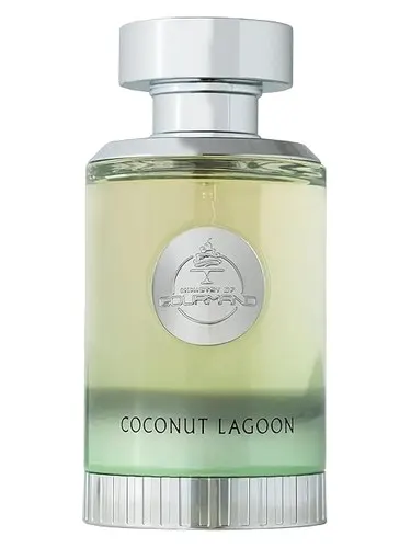 PARIS CORNER COCONUT LAGOON MINISTRY OF GOURMAND 100ML