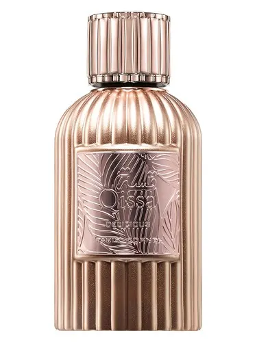 PARIS CORNER QISSA DELICIOUS 100ML