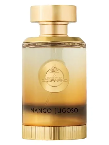 PARIS CORNER MANGO JUGOSO 100ML