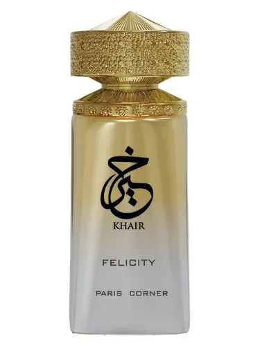 PARIS CORNER KHAIR FELICITY 100ML
