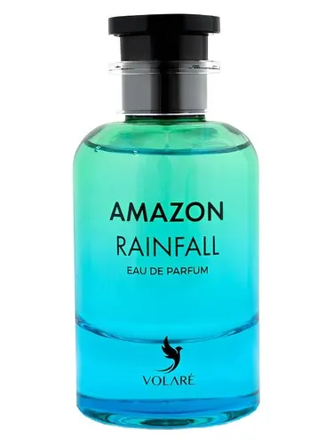 Amazon Rainfall Volaré