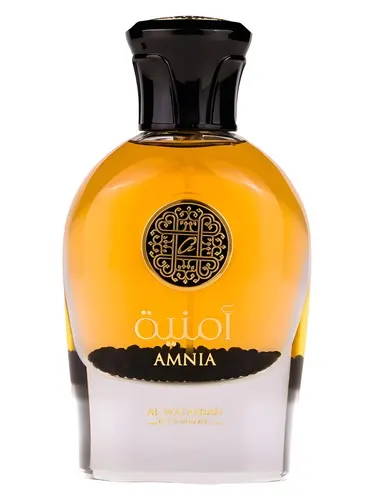 AL WATANIAH AMNIA 100ML