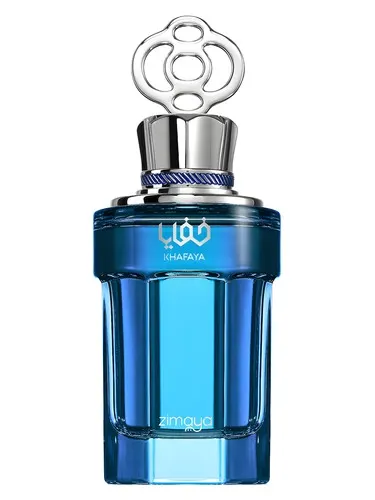 Khafaya Blue Zimaya