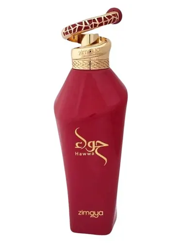 Hawwa Red Zimaya - imagem 1
