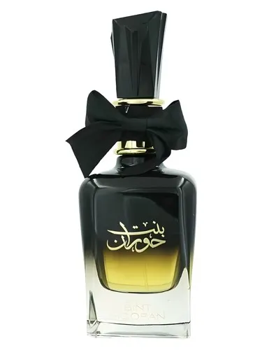 ARD AL ZAAFARAN BINT HOORAN 100ML