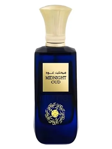 ARD AL ZAAFARAN MIDNIGHT OUD 100ML - imagem 1