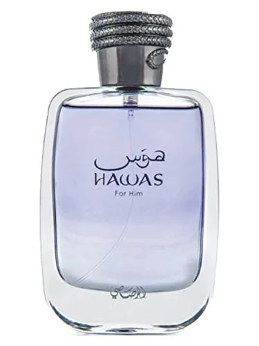 PERFUME RASASI HAWAS FOR HIM 100ML