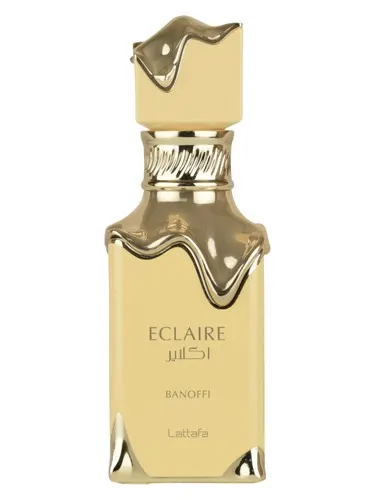 LATTAFA ECLAIRE BANOFFI 100ML