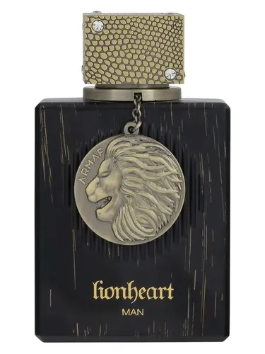 ARMAF CLUB DE NUIT LIONHEART MAN MASCULINO 100ML