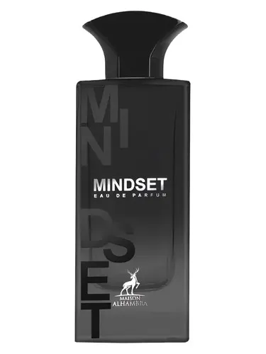 MAISON ALHAMBRA MINDSET 100ML