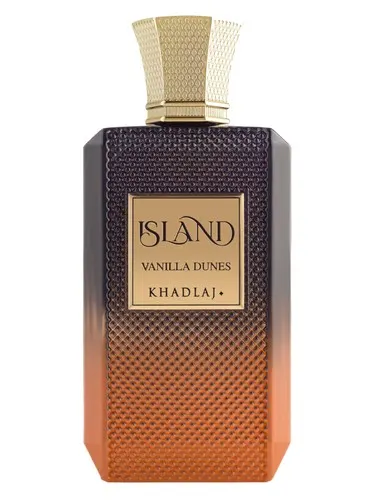 PERFUME KHADLAJ ISLAND VANILLA DUNES 100ML