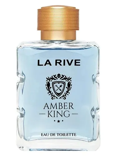LA RIVE AMBER KING EDT MASC 100ML