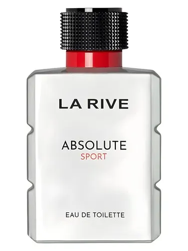 LA RIVE ABSOLUTE SPORT EDT MASC 100ML