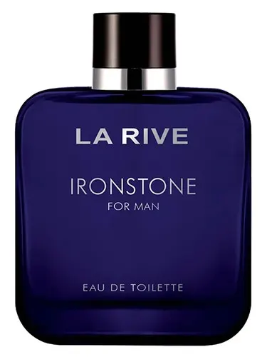 LA RIVE IRONSTONE EDT MASC100ML
