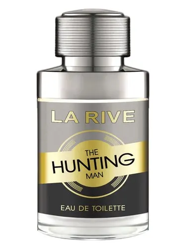 LA RIVE THE HUNTING MAN EDT 75ML