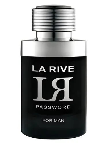 LA RIVE LR PASSWORD EDT MASC 75ML