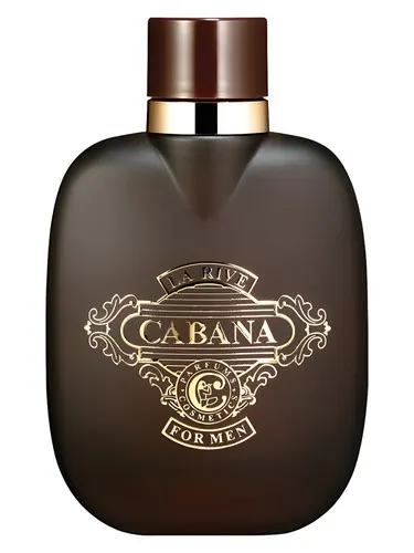 LA RIVE CABANA EDT MASC 90ML