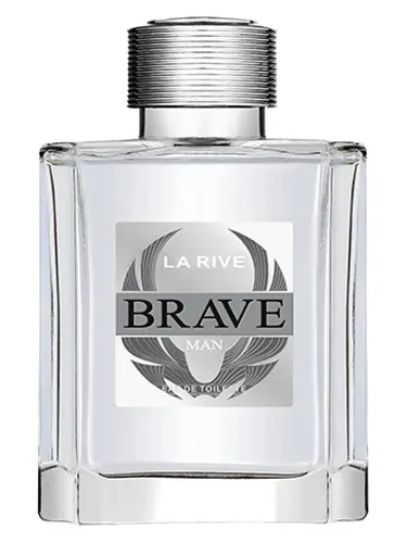 LA RIVE BRAVE EDT MASC 100ML