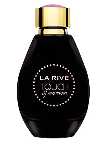 LA RIVE TOUCH OF WOMAN EDP FEM 90ML