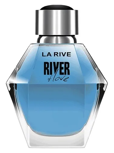 LA RIVE RIVER OF LOVE EDP FEM 100ML