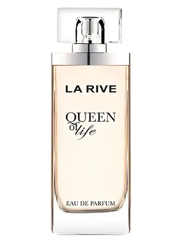LA RIVE QUEEN OF LIFE EDP FEM 75ML