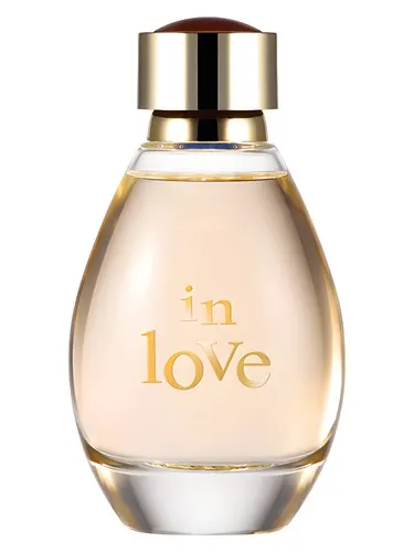 LA RIVE IN LOVE EDP FEM 90ML