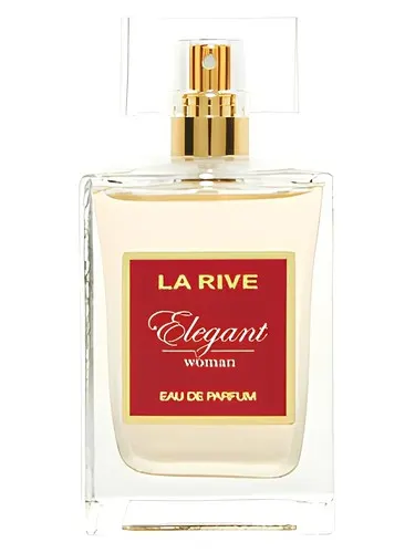 LA RIVE ELEGANT WOMAN 100ML