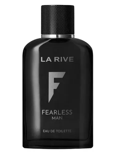 LA RIVE FEARLESS MAN EDP MASC 90ML