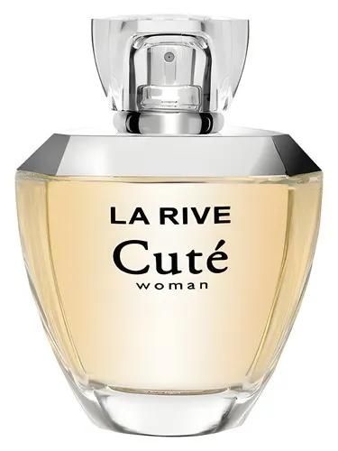 LA RIVE CUTE EDP FEM 100ML