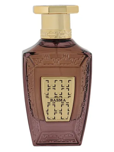 Basma Eau De Parfum MAISON ASRAR