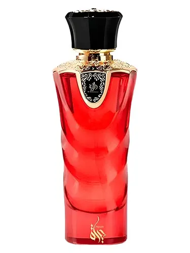 AL WATANIAH HAYAT (VERMELHO) 100ML - imagem 1