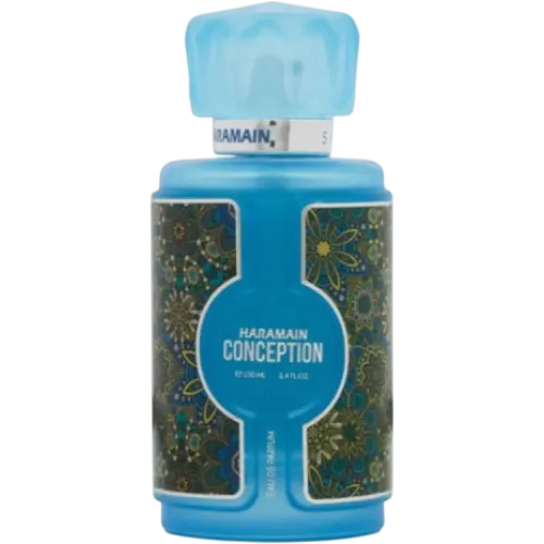 AL HARAMAIN CONCEPTION 100ML - imagem 1