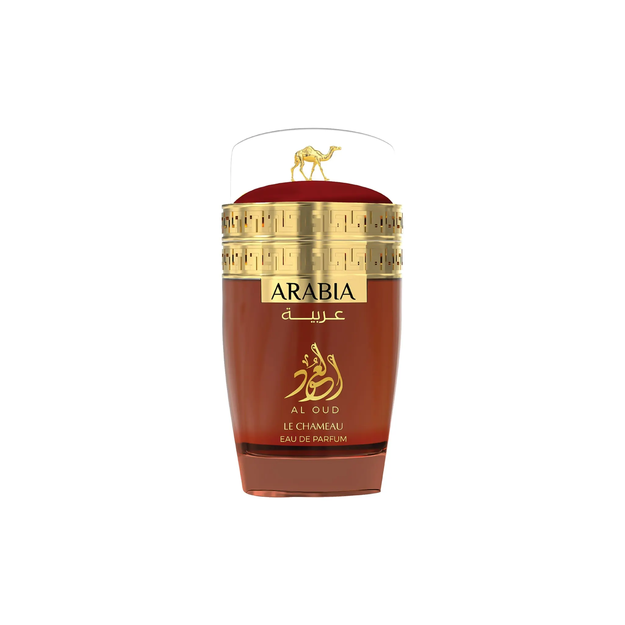 EMPER ARABIA AL FARES ARABESQUE TOPAZ 100ML
