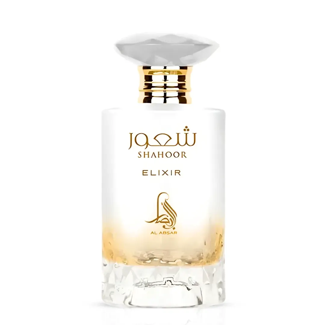 PERFUME SHAHOOR INTENSE 100ML