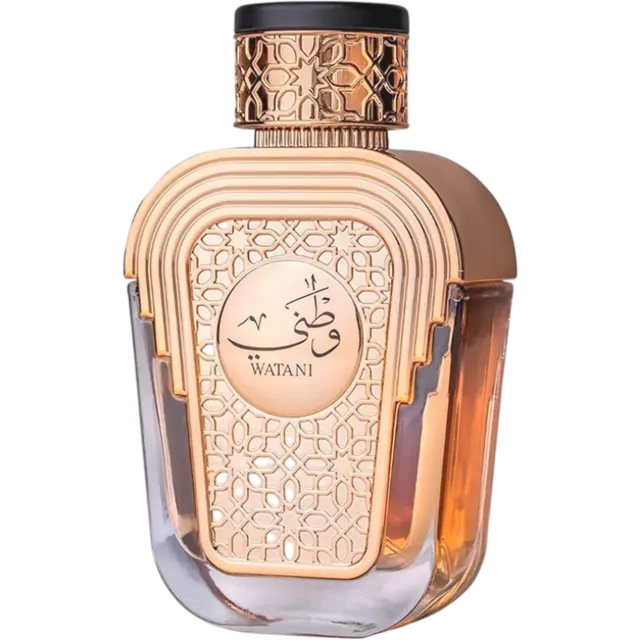 WATANIAH WATANI PINK 100ML