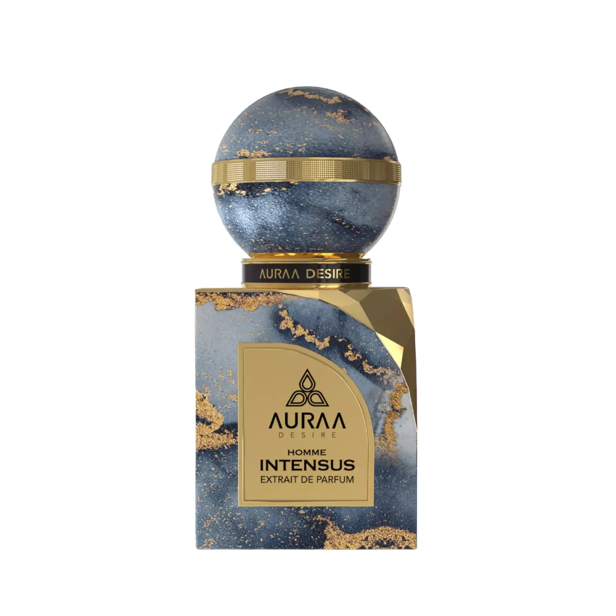 AURAA DESIRE INTENSUS HOMME 100ML