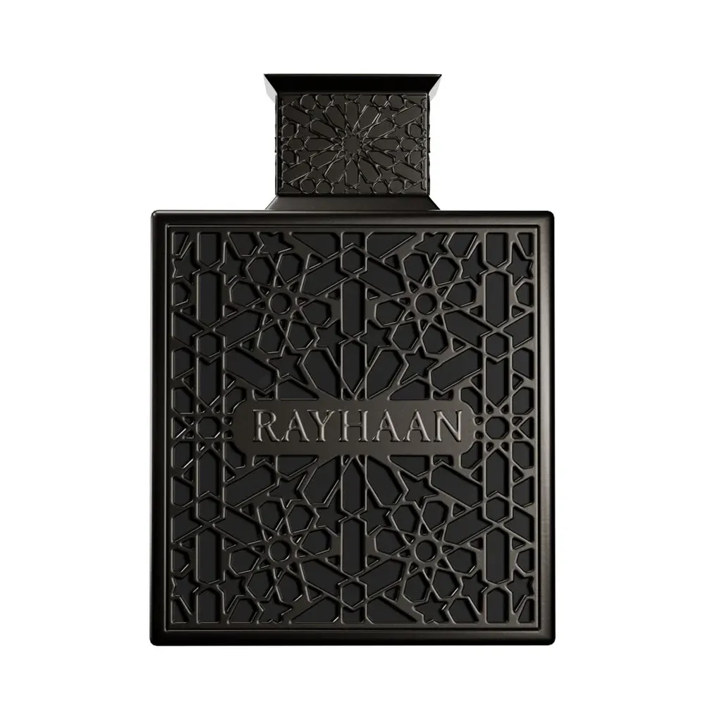 RAYHAAN  OBSDIAN  EDP 100ML