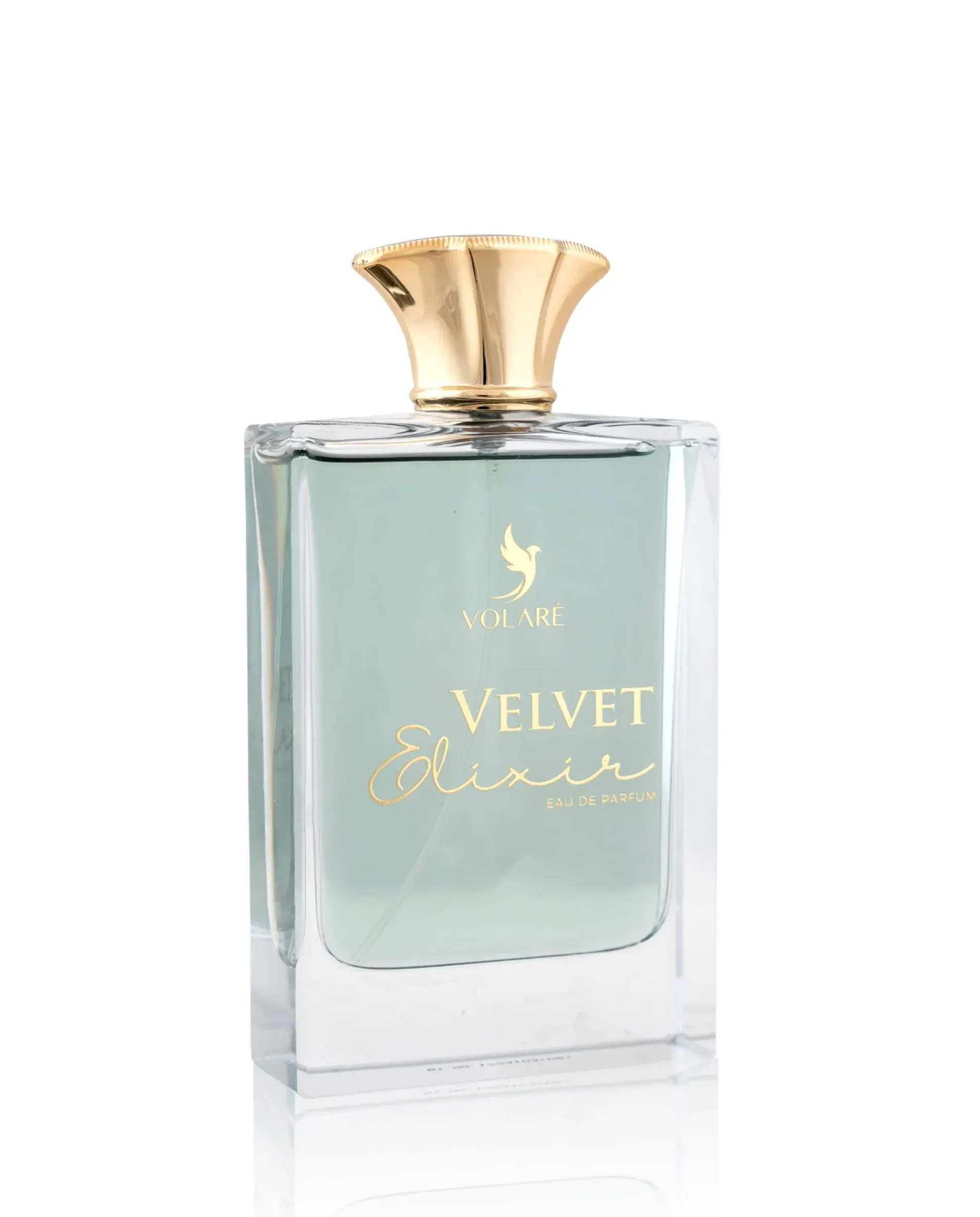 VOLARE VELVET ELIXIR 100ML