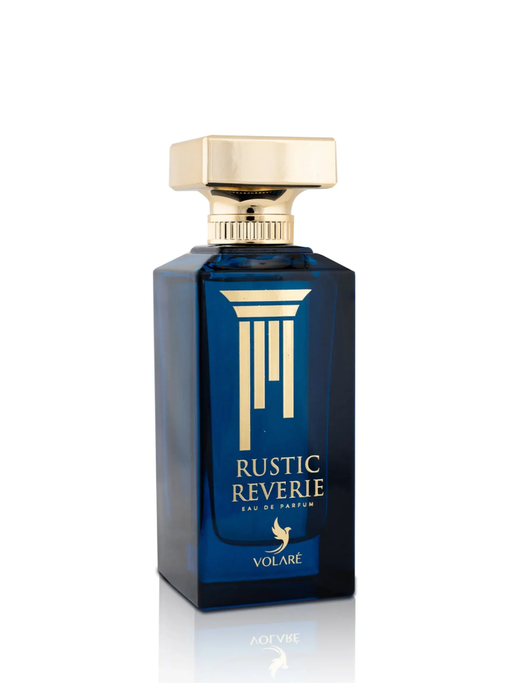 VOLARE RUSTIC REVERIE 100ML