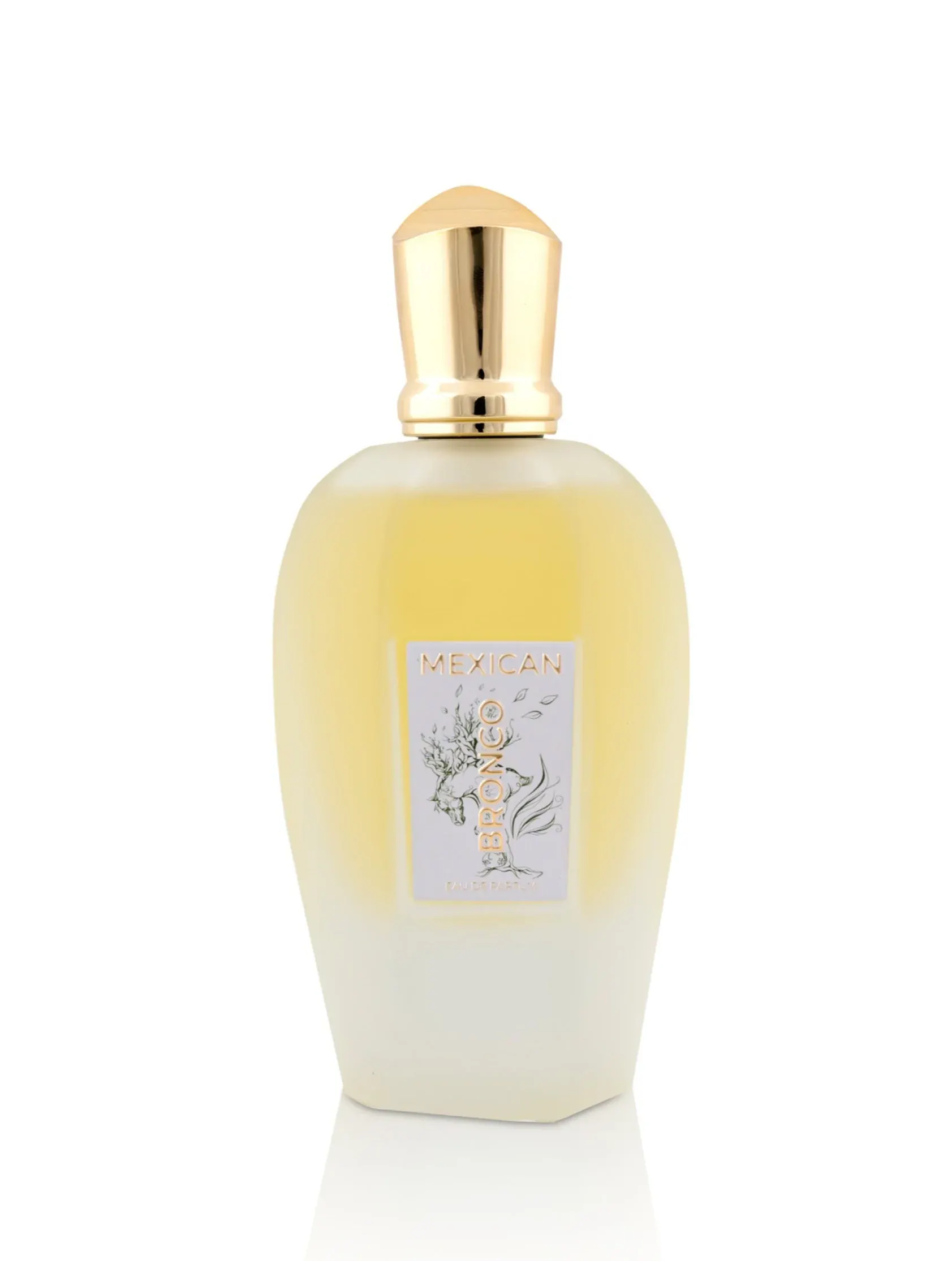 VOLARE MEXICAN BRONCO 100ML