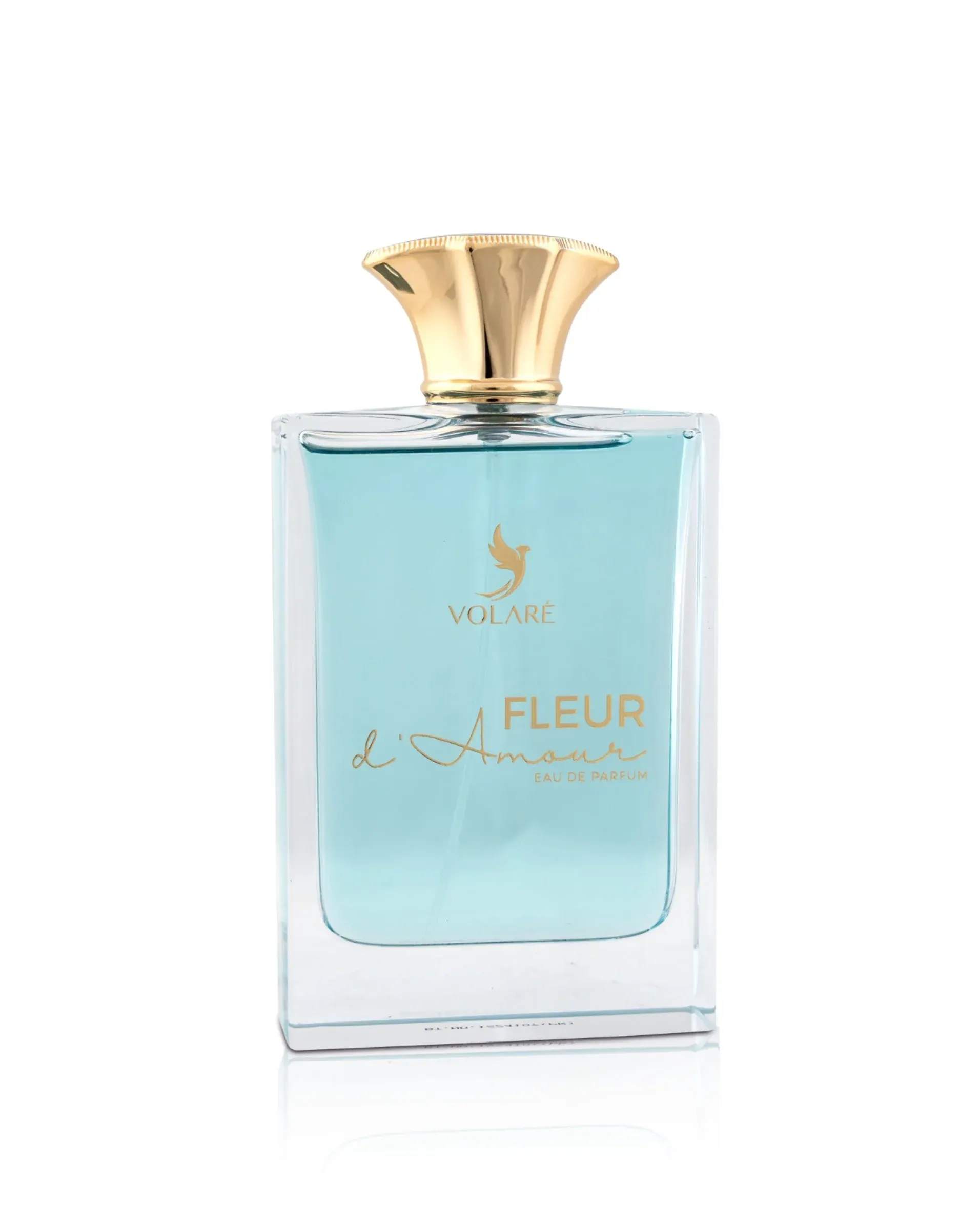 VOLARE FLEUR D AMOUR 100ML - imagem 1