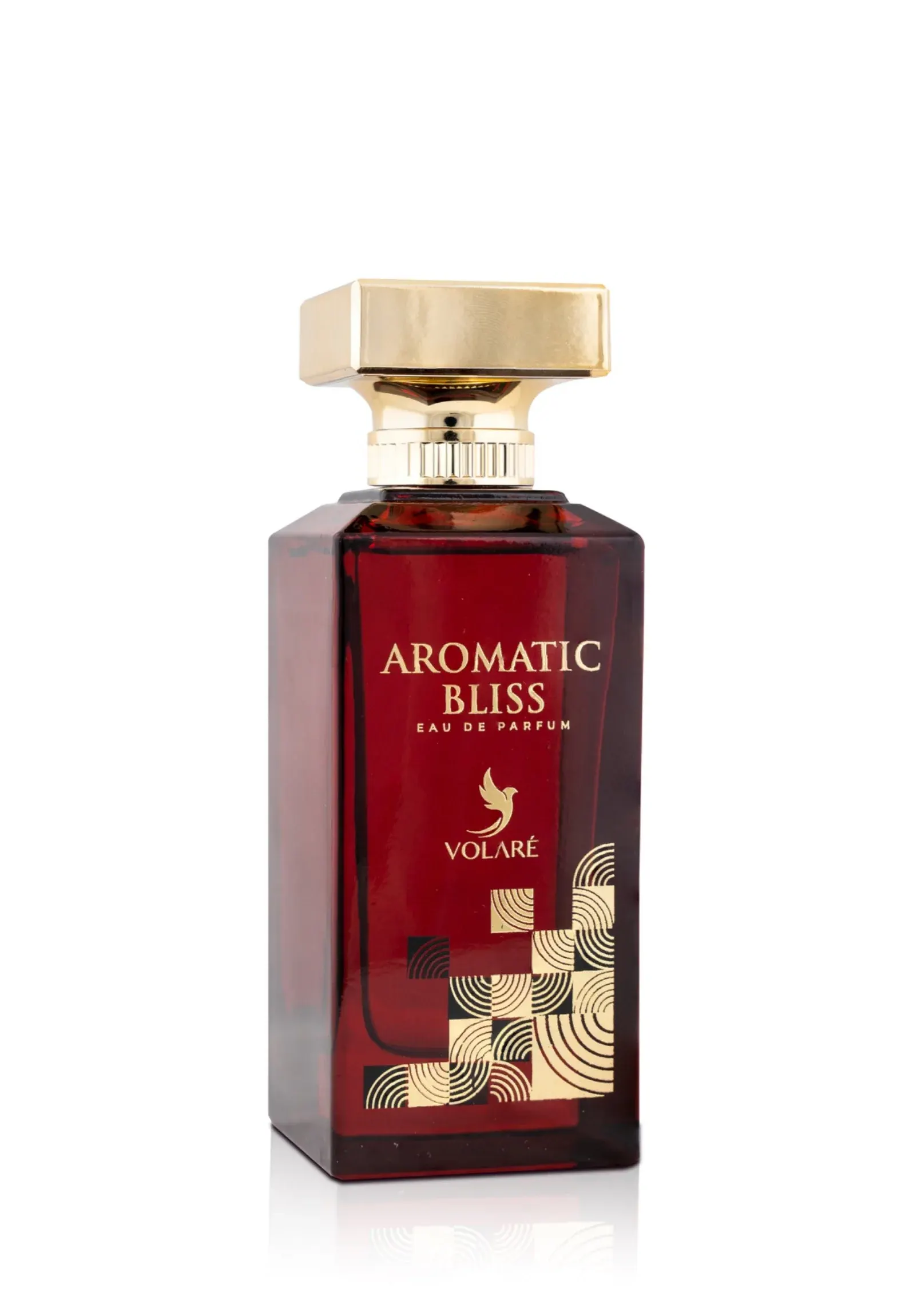 VOLARE AROMATIC BLISS 100ML