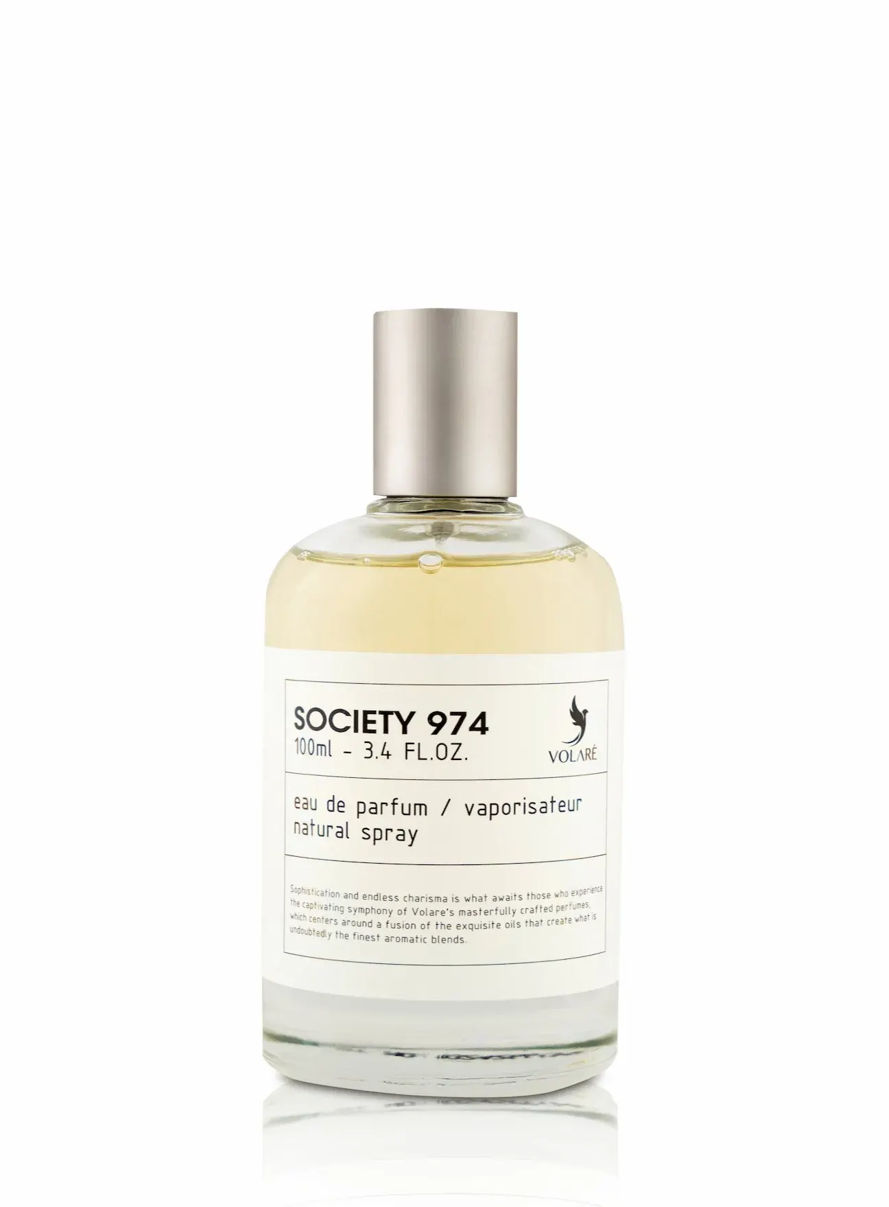 VOLARE 974 SOCIETY 100ML