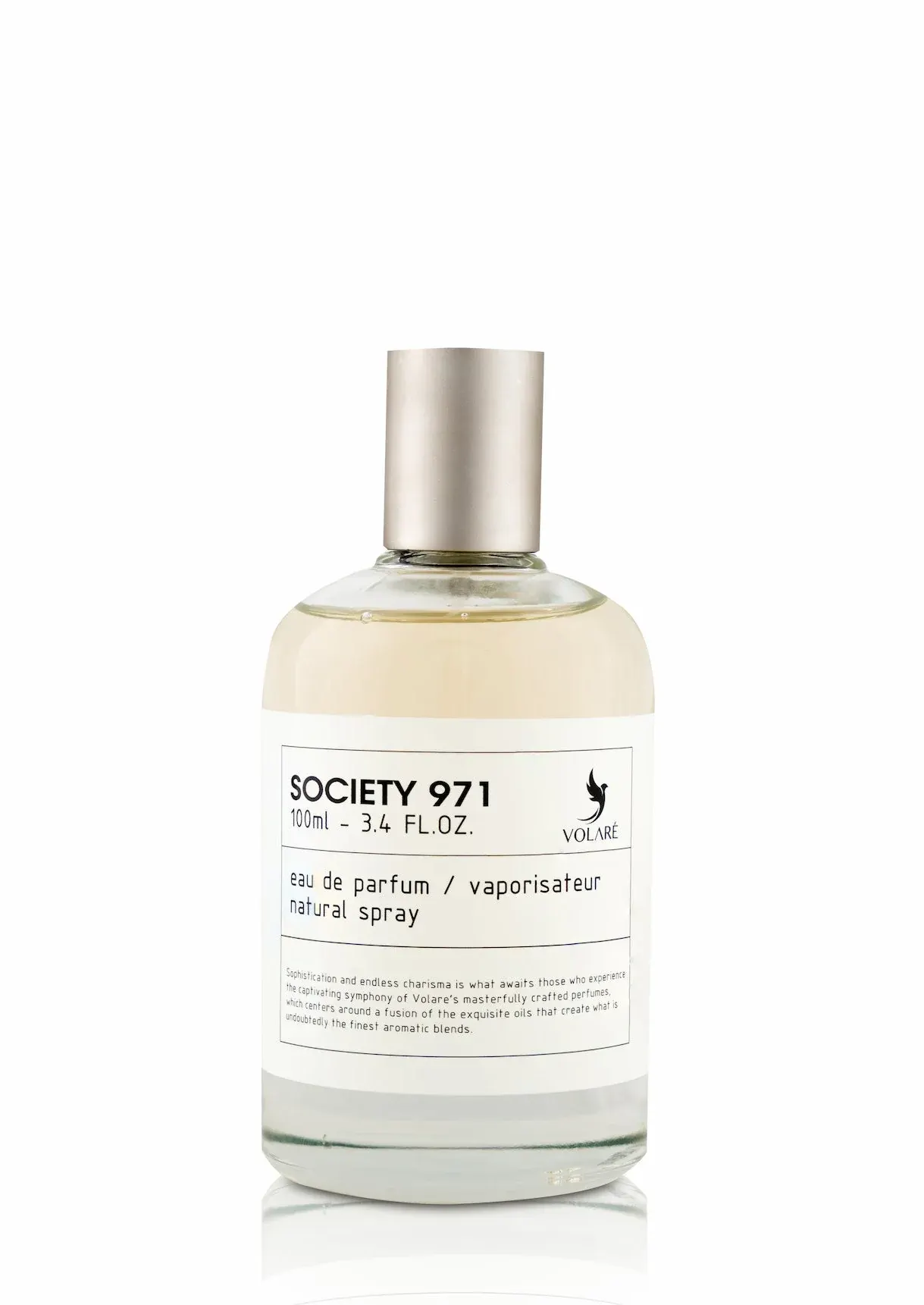 VOLARE 971 SOCIETY 100ML