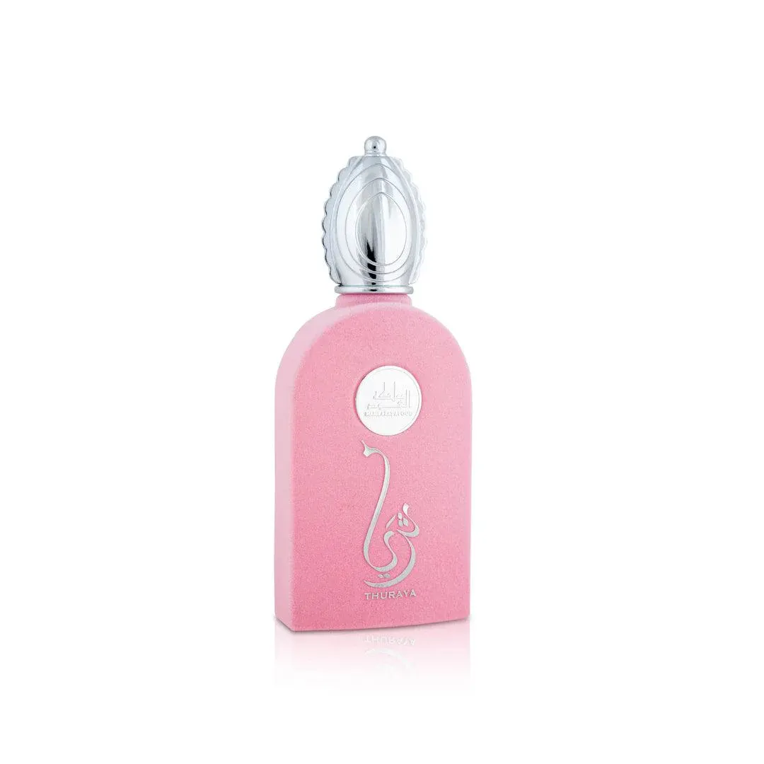 MAMLAKAT THURAYA ROSSA 100ML
