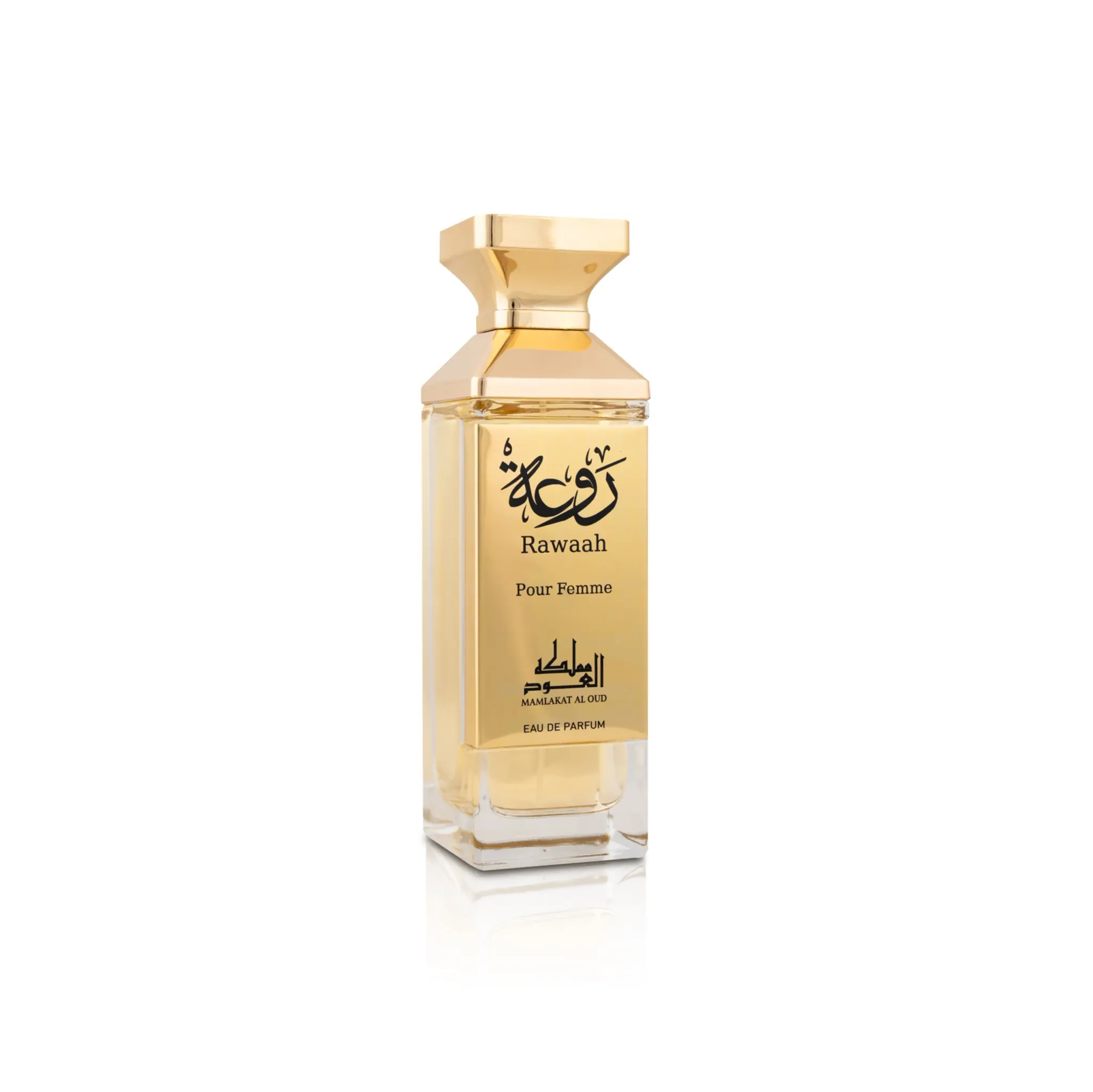 MAMLAKAT RAWAAH POUR FEMME 100ML